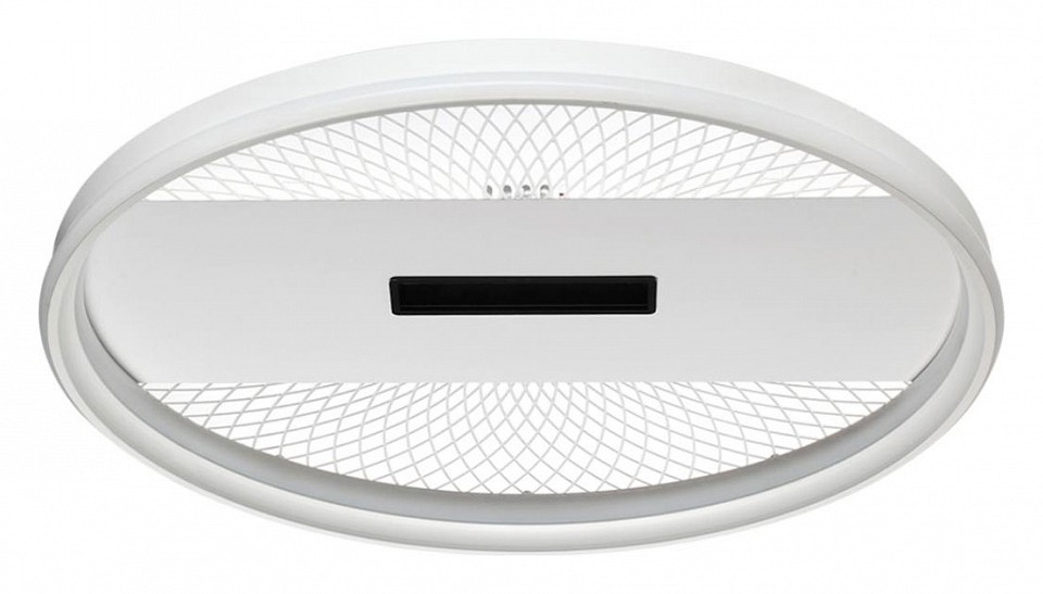 Накладной светильник sonex solar 7664/93lr