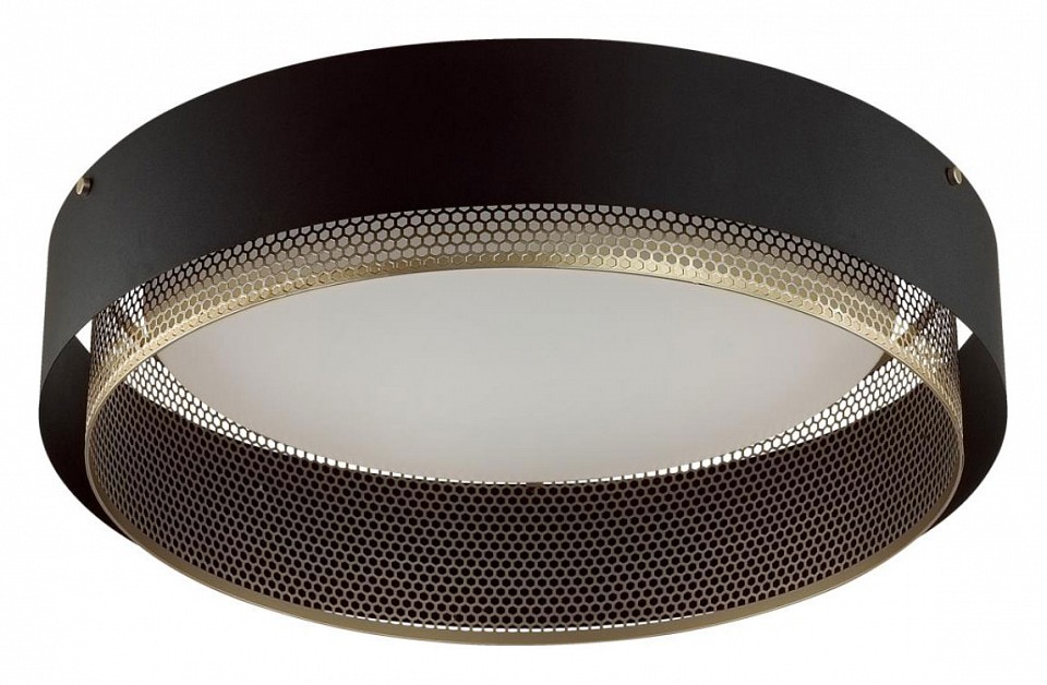 Накладной светильник sonex antey 7692/80l
