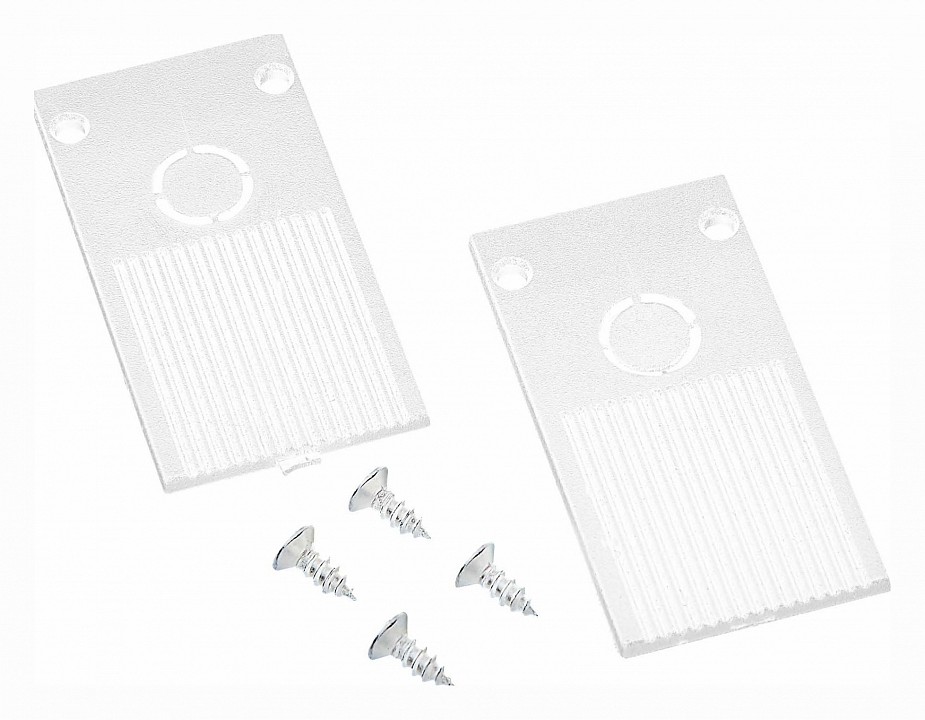 Заглушка для трека st-luce skyline 48 st005.569.00