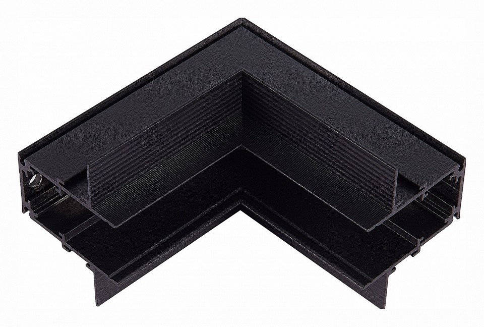 Соединитель угловой внутренний для треков встраиваемых st-luce skyline 48 st007.449.12