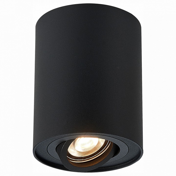 Спот st-luce torus st108.417.01