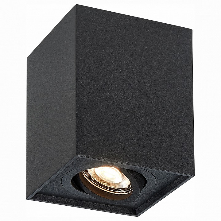 Спот st-luce quadrus st109.407.01