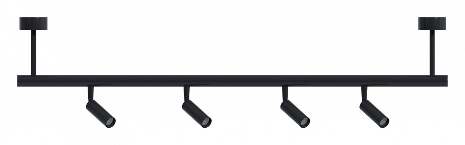 Светильник на штанге st-luce techno st1652.437.18