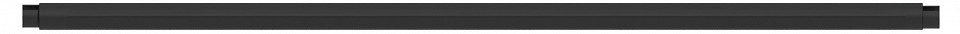 Штанга st-luce techno st1653.439.00