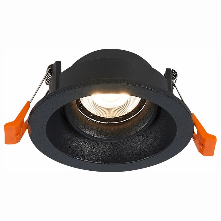 Встраиваемый светильник st-luce misura st208.408.01