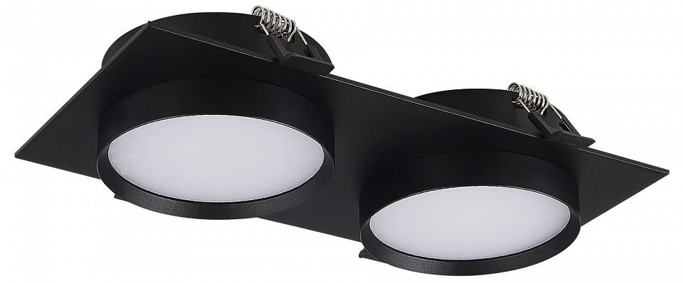 Встраиваемый светильник st-luce st258 st258.408.02