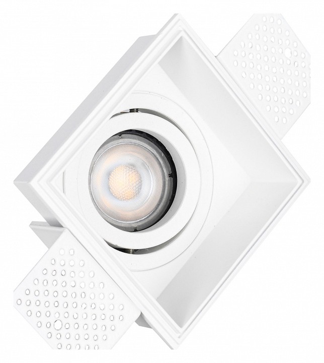 Встраиваемый светильник st-luce st262 st262.518.01