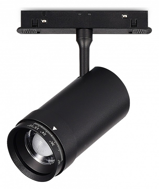 Светильник на штанге st-luce skyline 48 st357.436.12