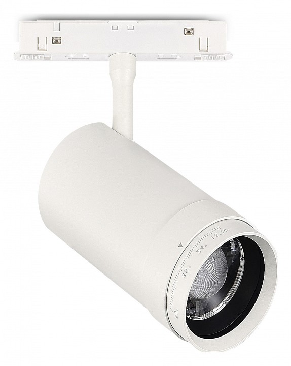 Светильник на штанге st-luce skyline 48 st357.536.20