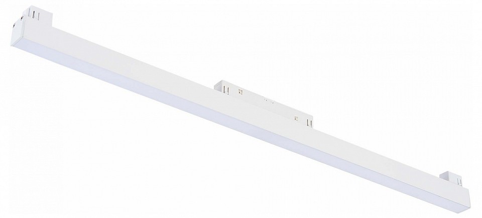 Встраиваемый светильник st-luce skyline 48 st360.536.20