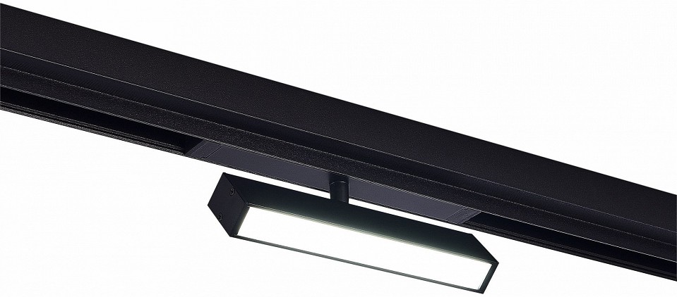 Светильник на штанге st-luce skyline 220 st378.436.09