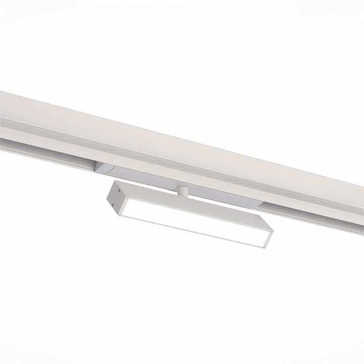 Светильник на штанге st-luce skyline 220 st378.546.09