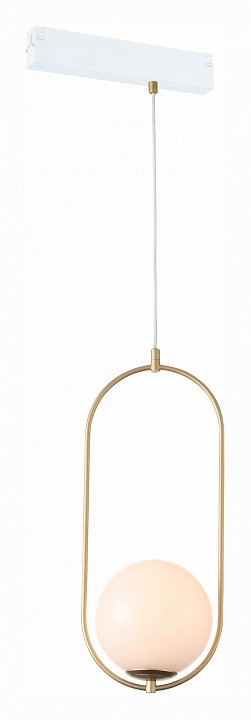 Подвесной светильник st-luce skyline 220 st500.203.01