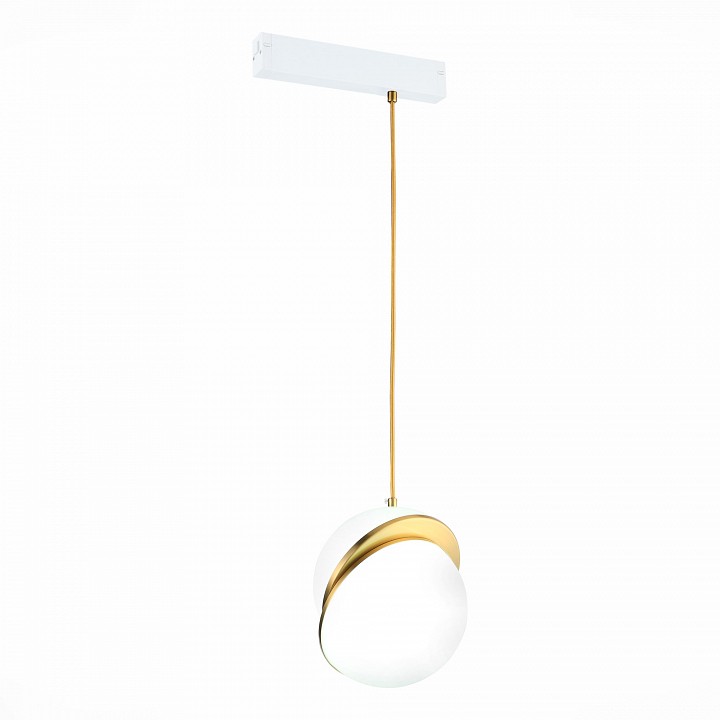 Подвесной светильник st-luce skyline 220 st501.323.01