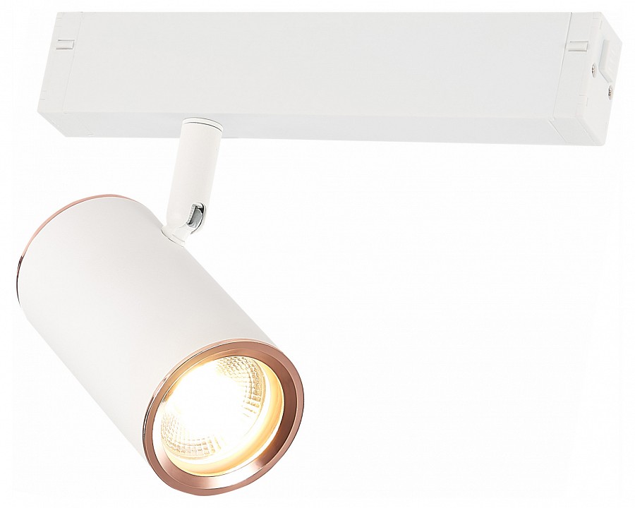 Светильник на штанге st-luce skyline 220 st504.526.01