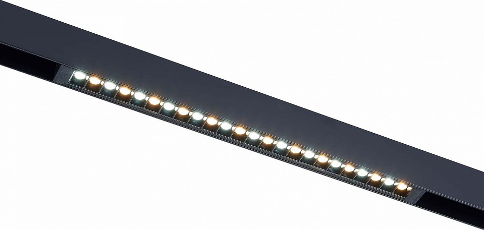 Встраиваемый светильник st-luce skyline 220 st655.436.18