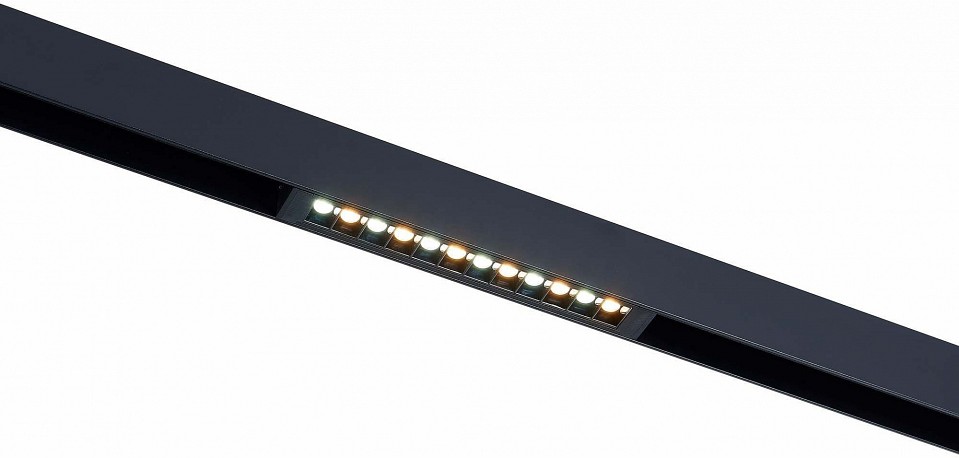 Встраиваемый светильник st-luce skyline 220 st655.446.09
