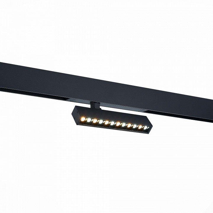 Светильник на штанге st-luce skyline 220 st656.436.09