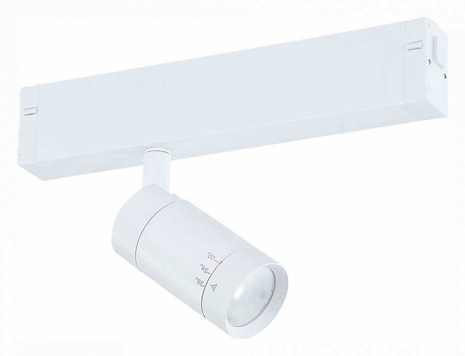 Светильник на штанге st-luce skyline 220 st658.596.07