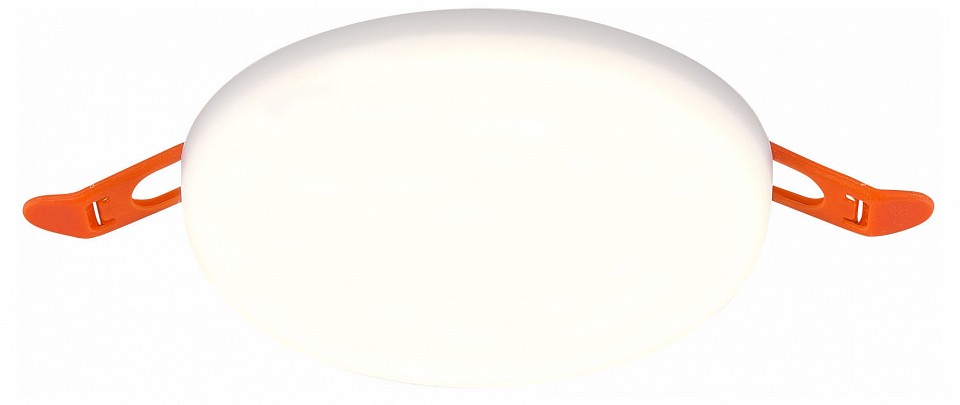 Встраиваемый светильник st-luce 700 st700.538.16