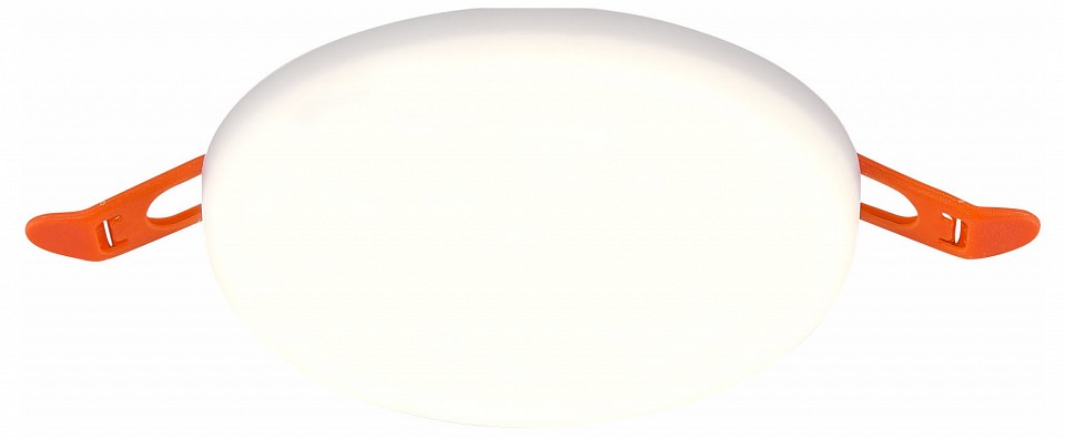 Встраиваемый светильник st-luce 700 st700.548.16