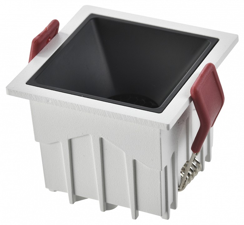 Встраиваемый светильник st-luce st757 st757.438.10s