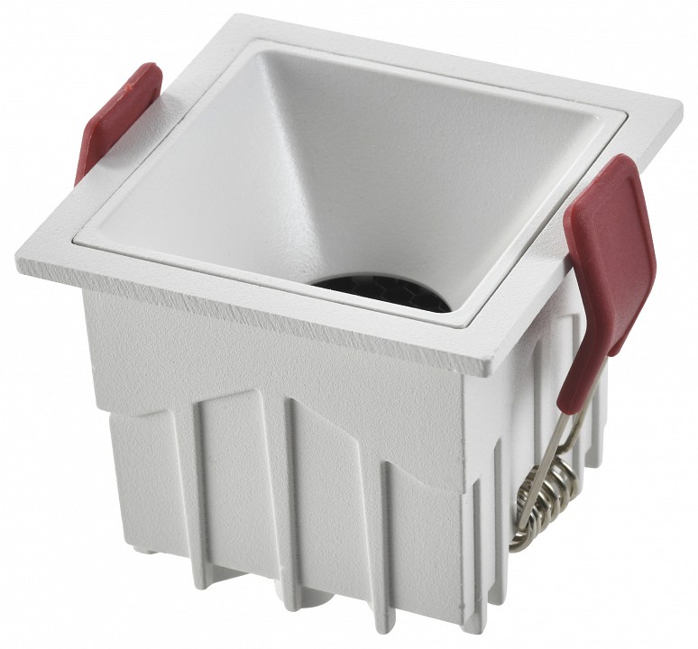 Встраиваемый светильник st-luce st757 st757.448.10s