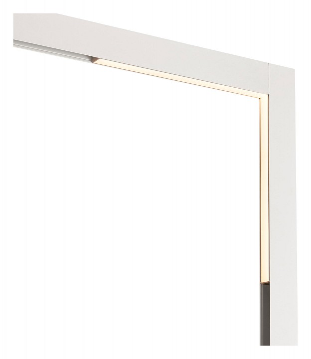 Встраиваемый светильник st-luce skyline 48 st801.546.20