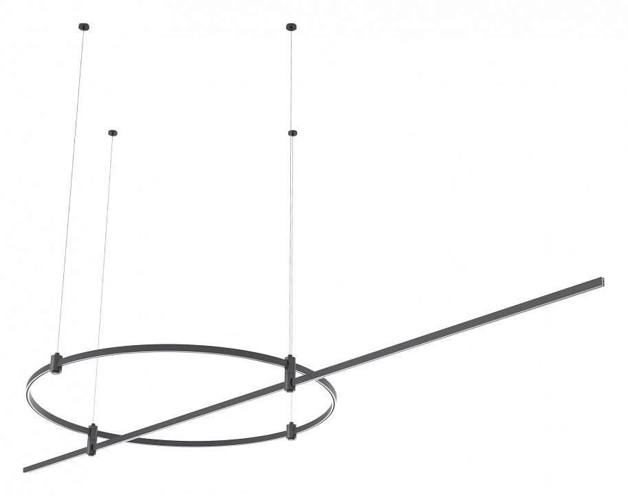 Трек подвесной st-luce farm st8058.412.28