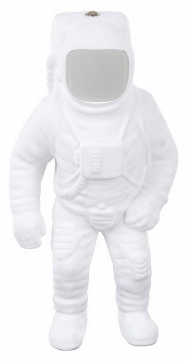 Настольная лампа декоративная seletti diesel living with seletti 10939