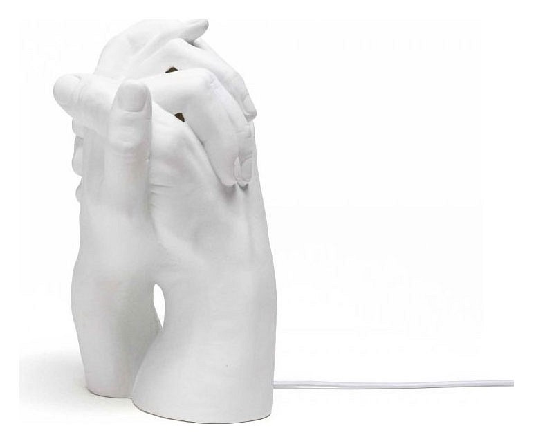 Статуэтка seletti with me 10086