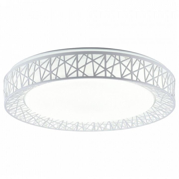 Накладной светильник toplight diana tl1204x-72wh