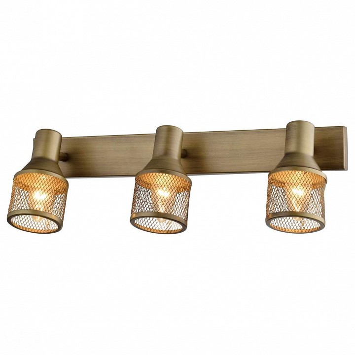 Спот toplight silvia tl3750y-03ab