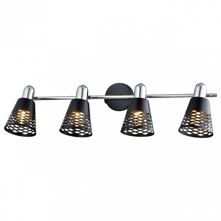Спот toplight susan tl3760y-04bc