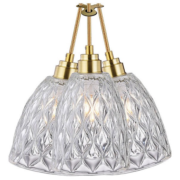 Подвесной светильник toplight pearle tl5262h