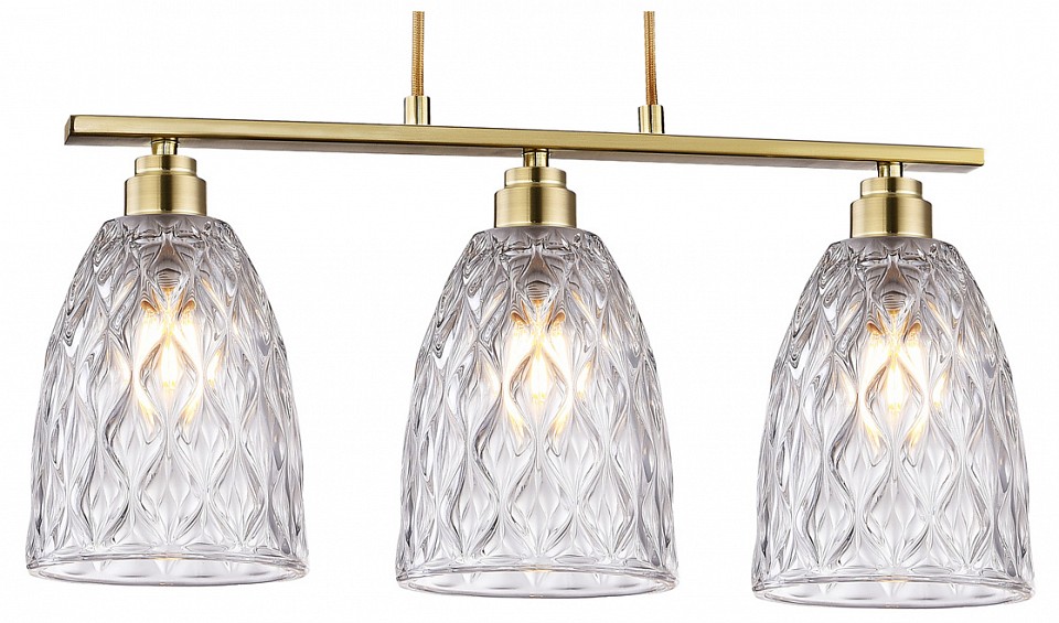 Подвесной светильник toplight pearle tl5362h-3
