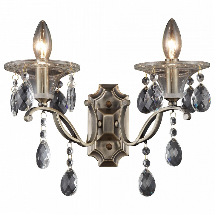 Бра toplight zoe tl7220b-02ab