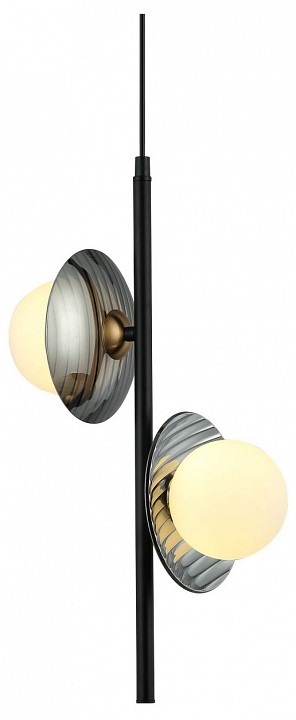 Подвесной светильник velante 221 221-026-02