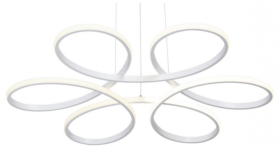 Подвесная люстра vitaluce v04610 v04610-03/6s