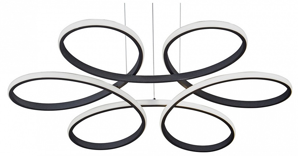 Подвесная люстра vitaluce v04610 v04610-13/6s