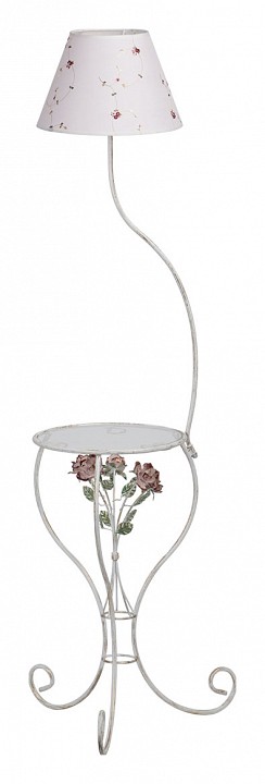 Торшер vitaluce v1591 v1591/1p