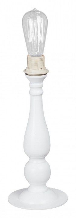 Настольная лампа декоративная vitaluce v1657 v1660-0/1l