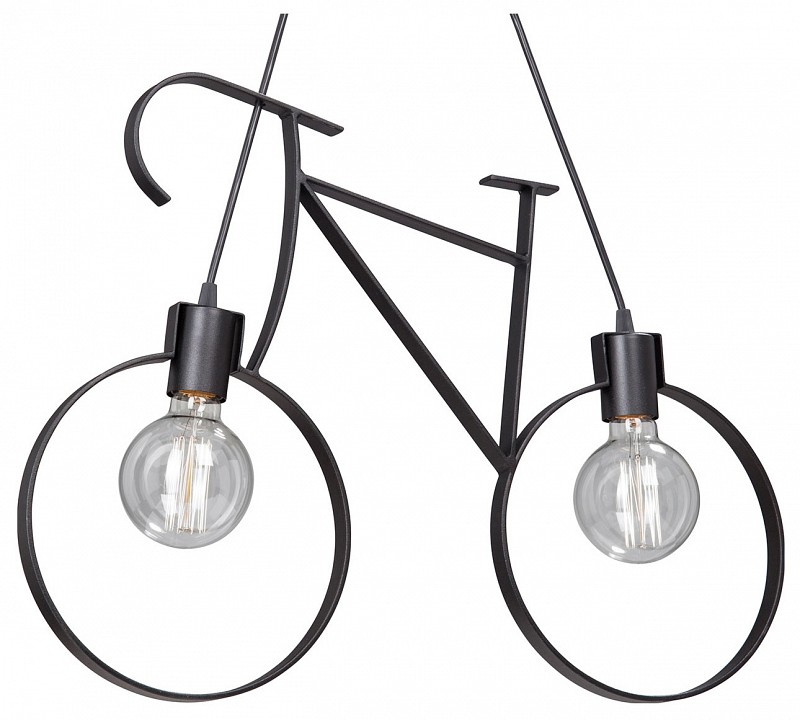 Подвесной светильник vitaluce  v1795-1/2s