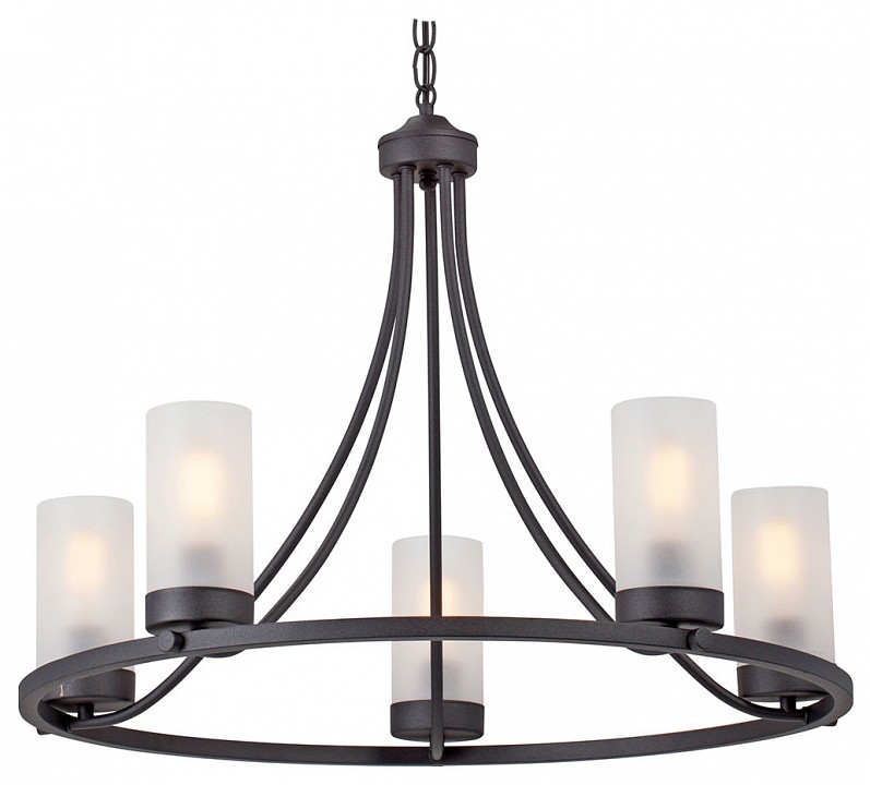 Подвесная люстра vitaluce v1861 v1861-1/5