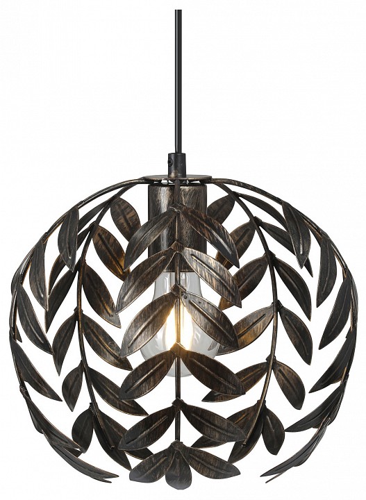 Подвесной светильник vitaluce v1869 v1869-7/1s