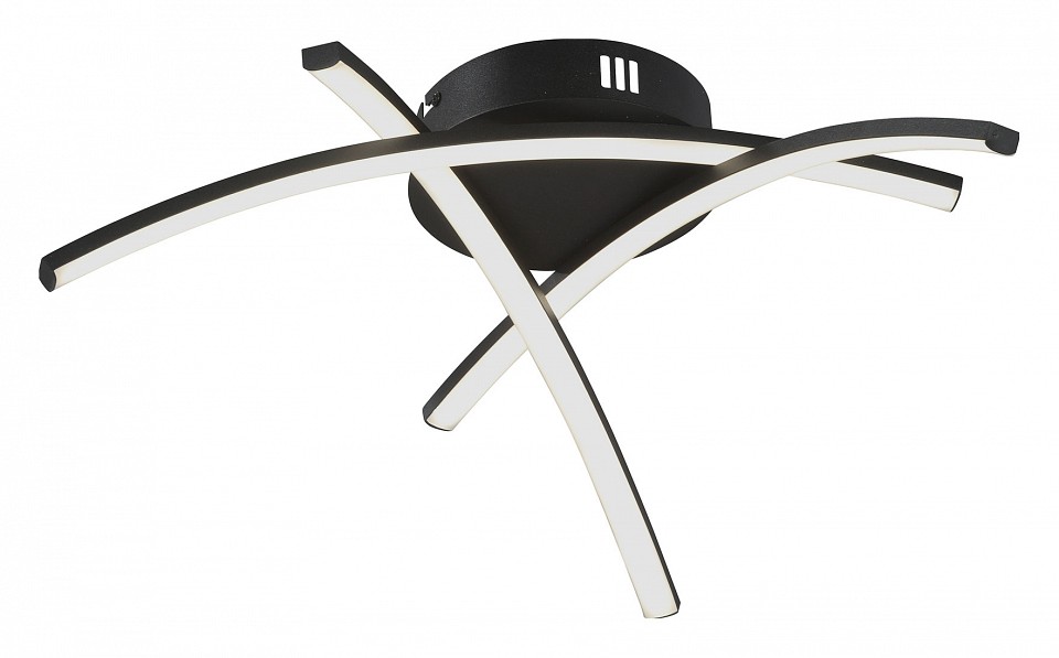 Потолочная люстра vitaluce v2709 v2709-1/3pl