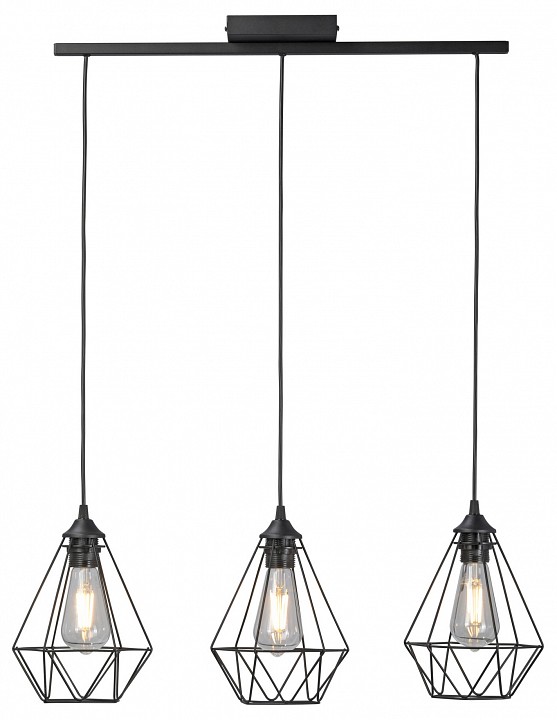 Подвесной светильник vitaluce v2803 v2803-1/3s