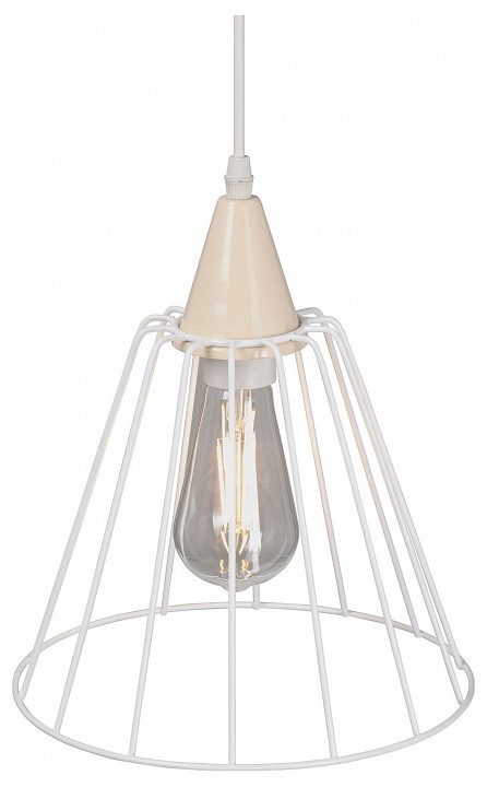 Подвесной светильник vitaluce v2848 v2848-0/1s