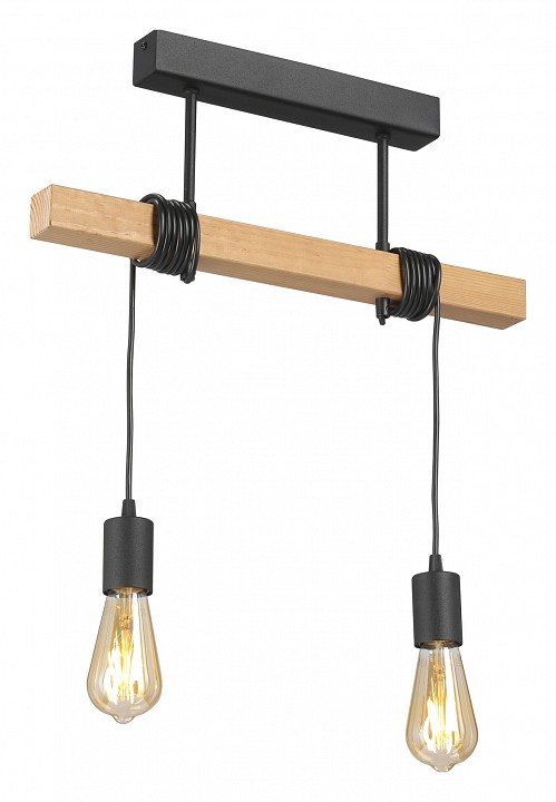 Подвесной светильник vitaluce v2860 v2860-1/2pl