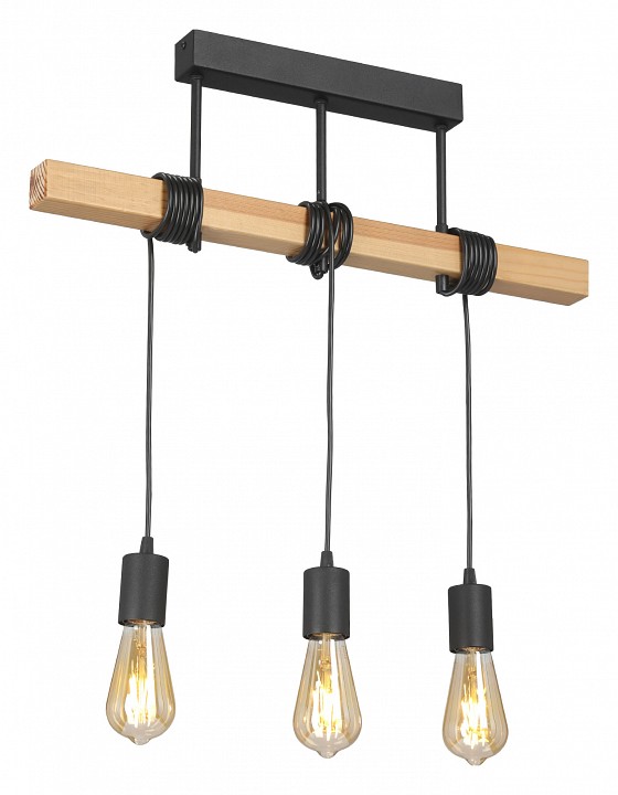 Подвесной светильник vitaluce v2860 v2860-1/3pl